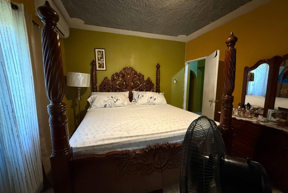 Fourth image of 26 Taddeo Dr, Angels Estate in Angels, St. Catherine, Jamaica - property is For Sale
