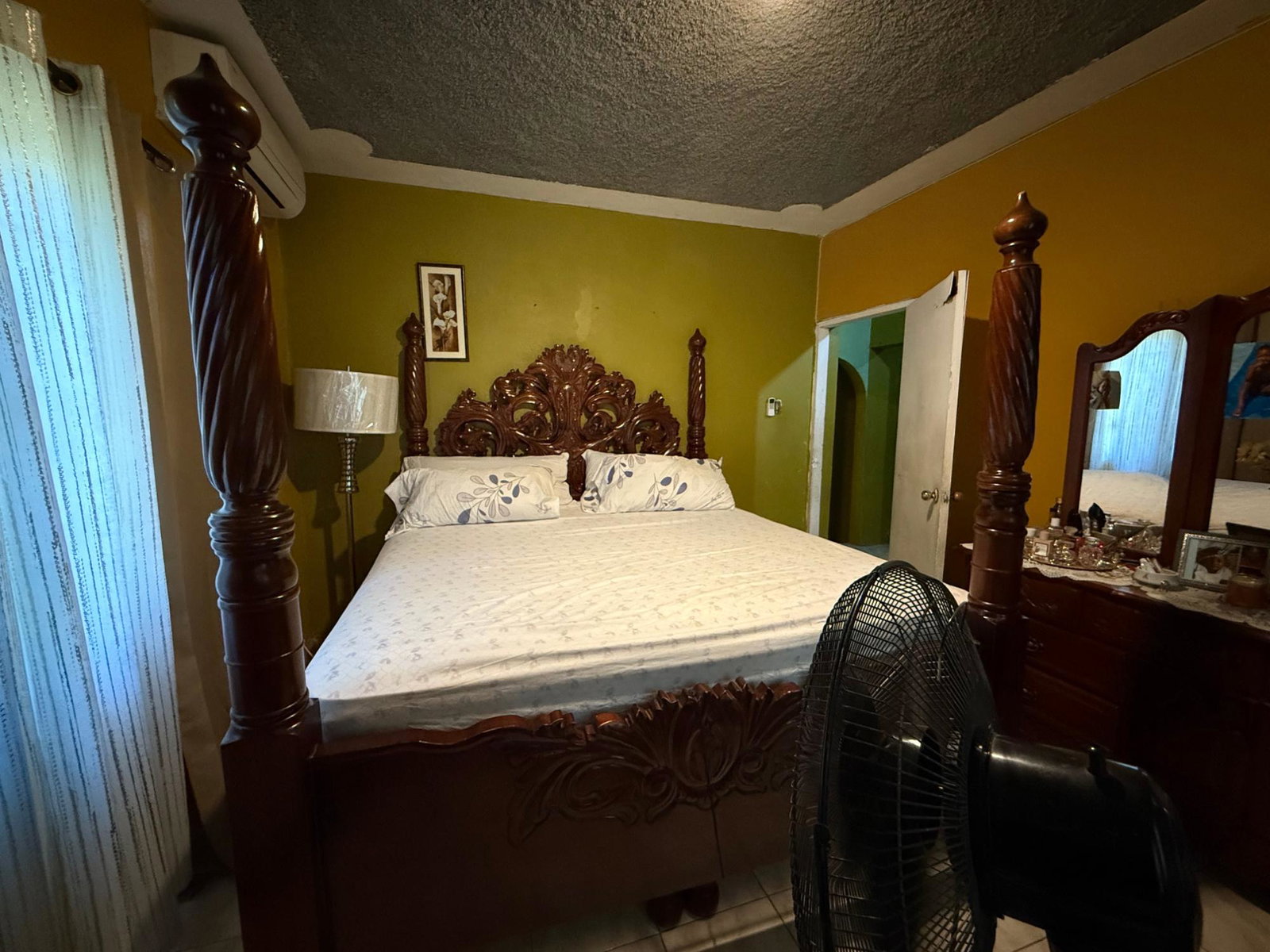Fourth image of 26 Taddeo Dr, Angels Estate in Angels, St. Catherine, Jamaica - property is For Sale