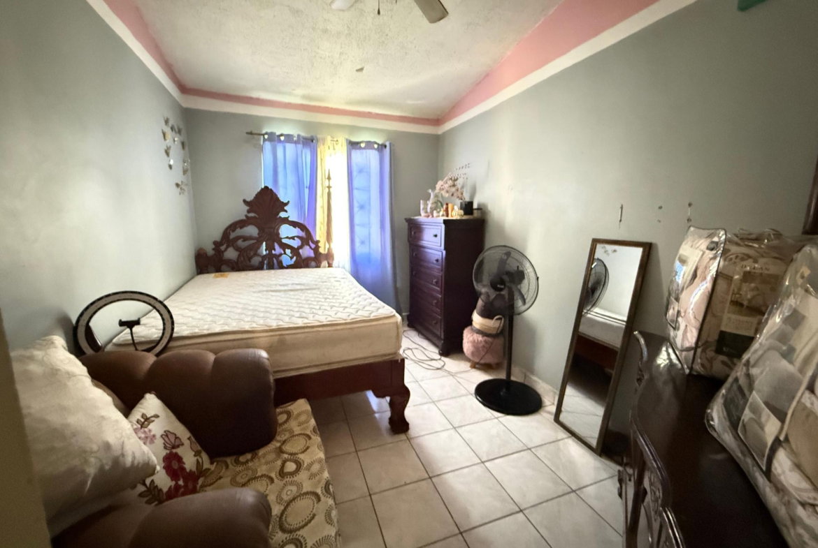 Fifth image of 26 Taddeo Dr, Angels Estate in Angels, St. Catherine, Jamaica - property is For Sale