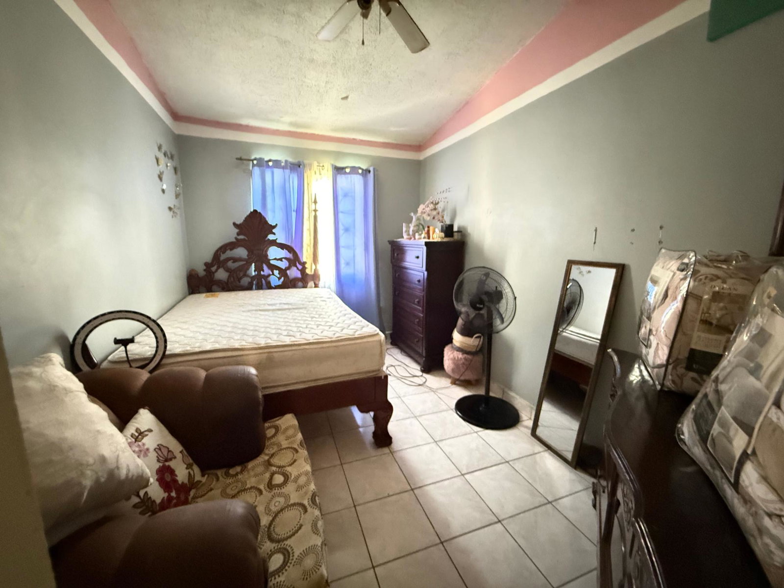 Fifth image of 26 Taddeo Dr, Angels Estate in Angels, St. Catherine, Jamaica - property is For Sale