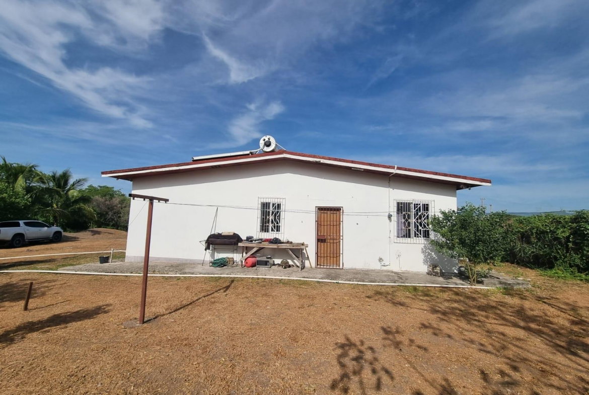 Second image of 17 Chateau Road, May Pen in Chateau, Clarendon, Jamaica - property is For Sale