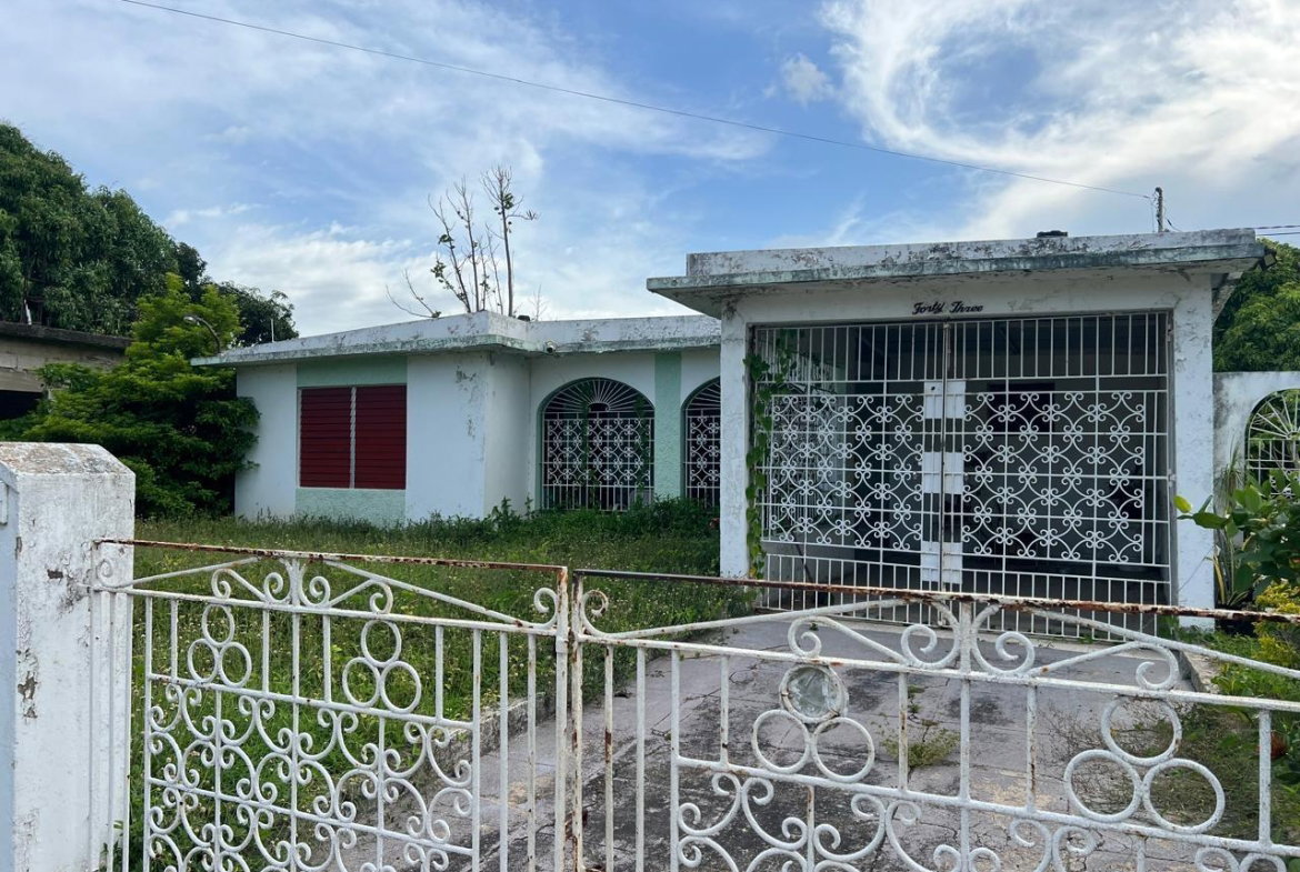 Second image of 43 Fulmer Avenue, Ensom City in Spanish Town, St. Catherine, Jamaica - property is For Sale