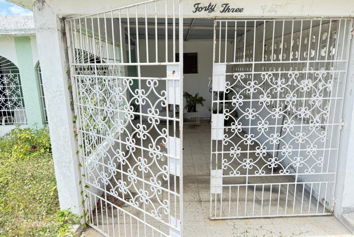 Fourth image of 43 Fulmer Avenue, Ensom City in Spanish Town, St. Catherine, Jamaica - property is For Sale