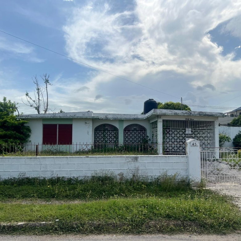 First image of 43 Fulmer Avenue, Ensom City in Spanish Town, St. Catherine, Jamaica - property is For Sale