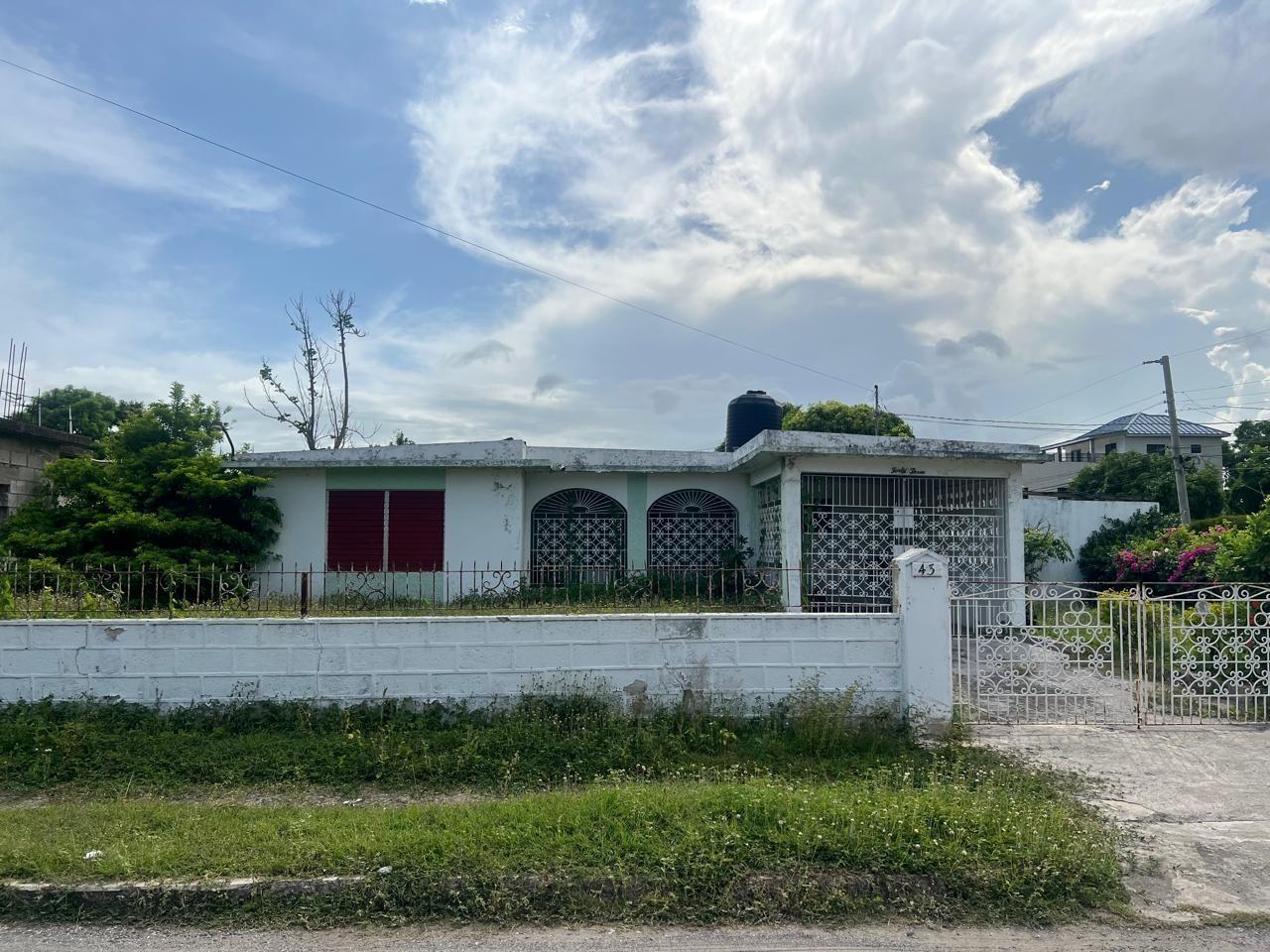 First image of 43 Fulmer Avenue, Ensom City in Spanish Town, St. Catherine, Jamaica - property is For Sale