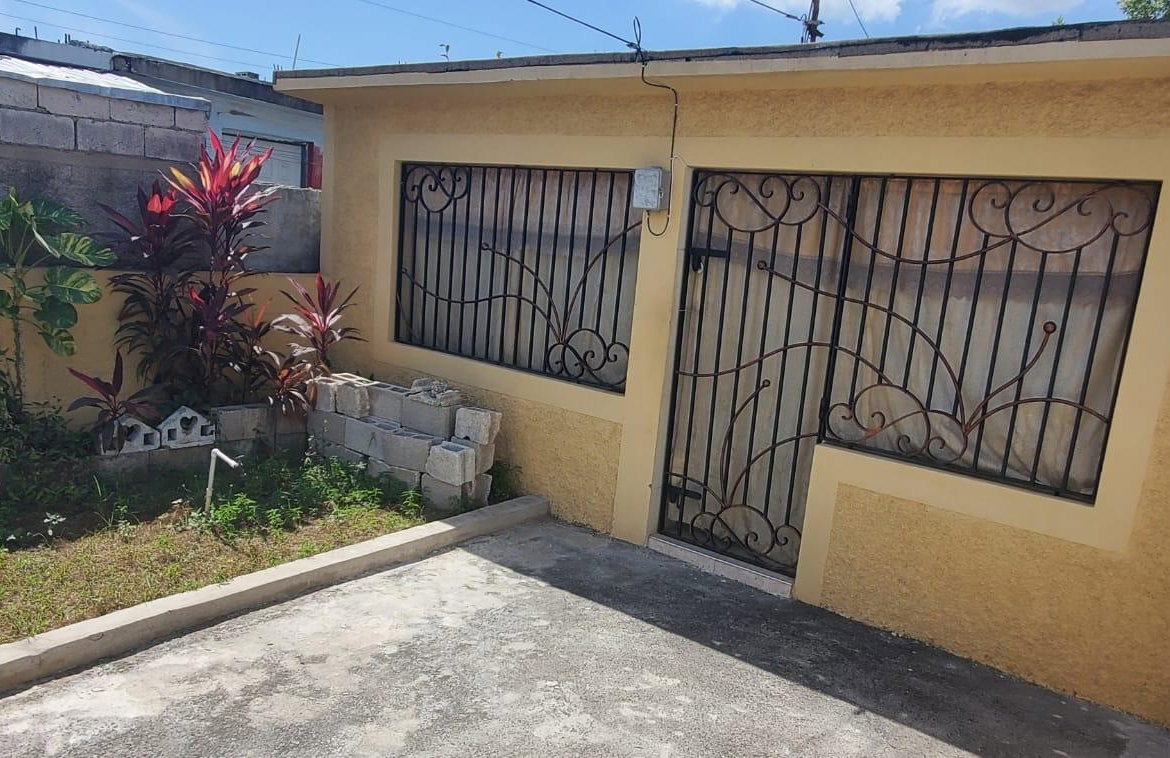 Second image of 358 Amberly Road, Portmouth in Portsmouth, St. Catherine, Jamaica - property is For Sale