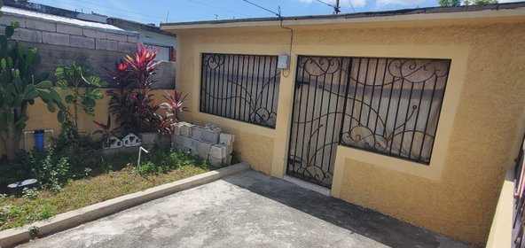 Second image of 358 Amberly Road, Portmouth in Portsmouth, St. Catherine, Jamaica - property is For Sale