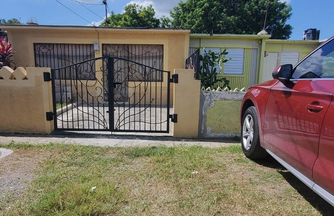 First image of 358 Amberly Road, Portmouth in Portsmouth, St. Catherine, Jamaica - property is For Sale