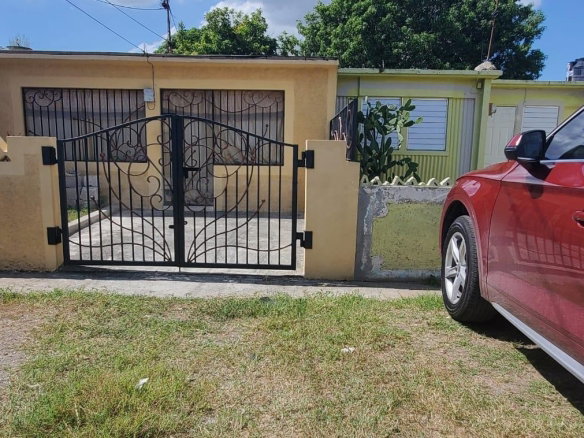 First image of 358 Amberly Road, Portmouth in Portsmouth, St. Catherine, Jamaica - property is For Sale