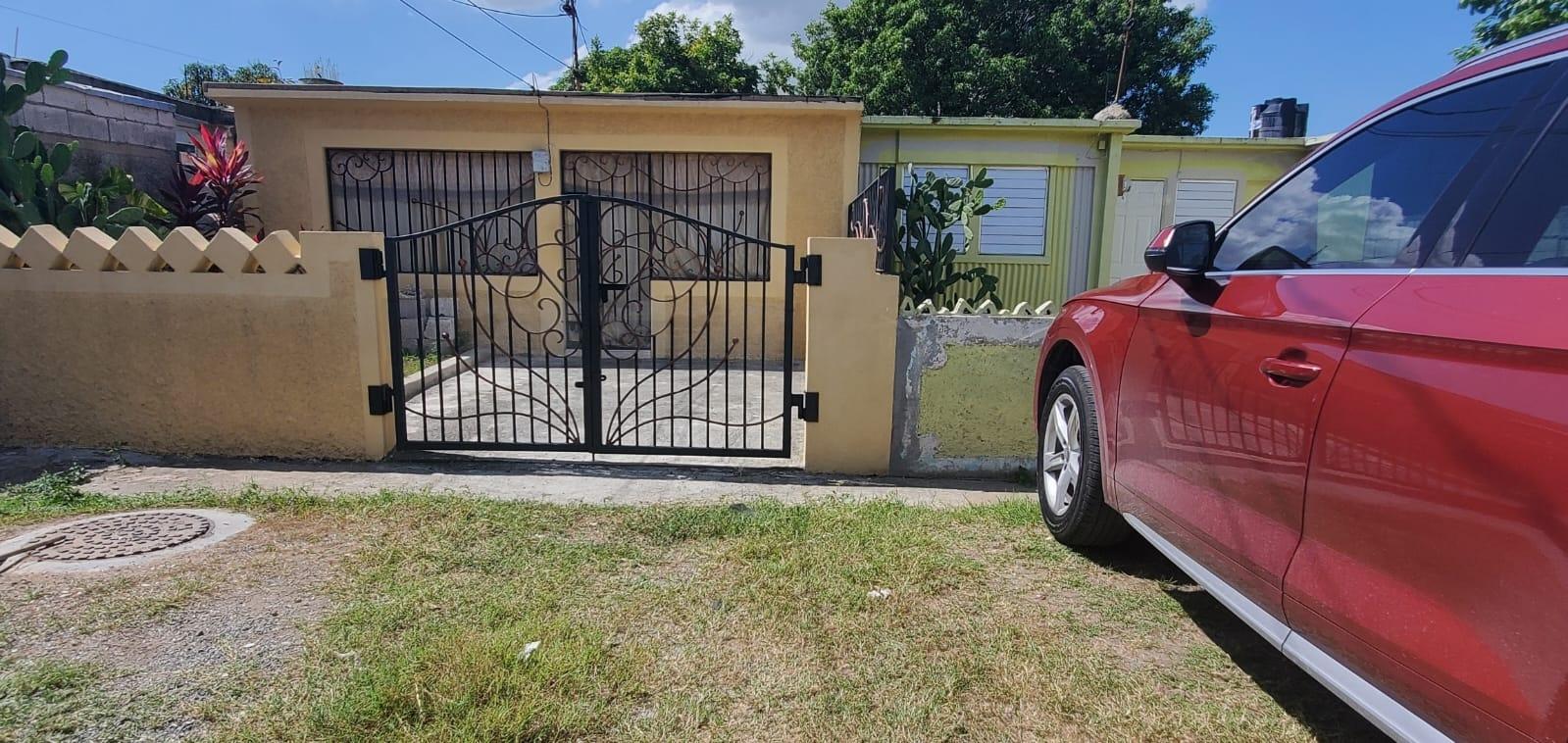 First image of 358 Amberly Road, Portmouth in Portsmouth, St. Catherine, Jamaica - property is For Sale