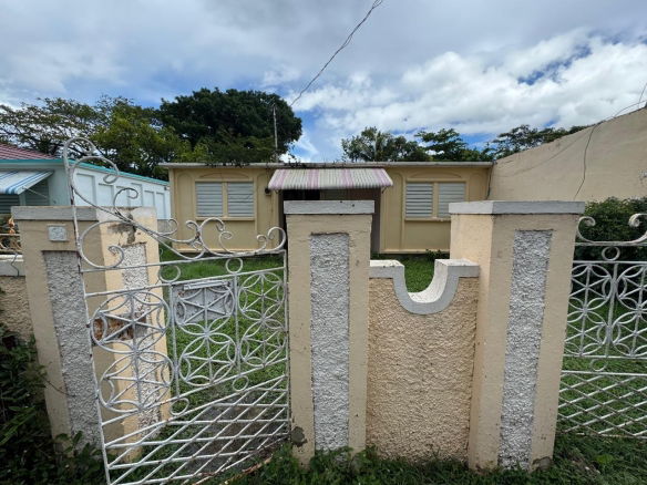 3 Bedroom House for Sale in St. Catherine, Jamaica - Central Location 5 First image of Lot 106-36 Anthurium Avenue in Spanish Town, St. Catherine, Jamaica - property is For Sale