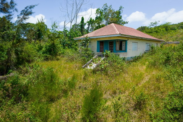 Second image of Pratville Road in Knockpatrick, Manchester, Jamaica - property is For Sale