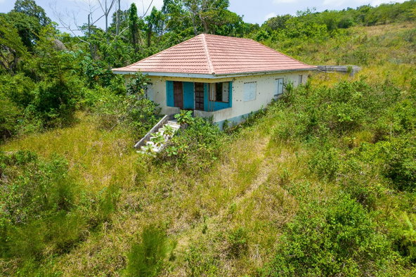 Third image of Pratville Road in Knockpatrick, Manchester, Jamaica - property is For Sale