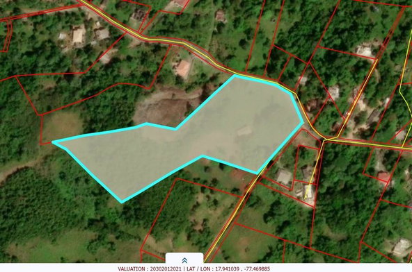 Sixth image of Pratville Road in Knockpatrick, Manchester, Jamaica - property is For Sale