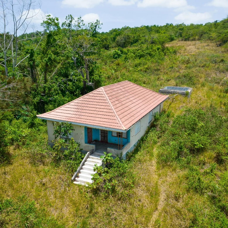 First image of Pratville Road in Knockpatrick, Manchester, Jamaica - property is For Sale