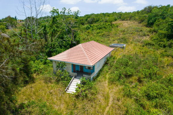 First image of Pratville Road in Knockpatrick, Manchester, Jamaica - property is For Sale