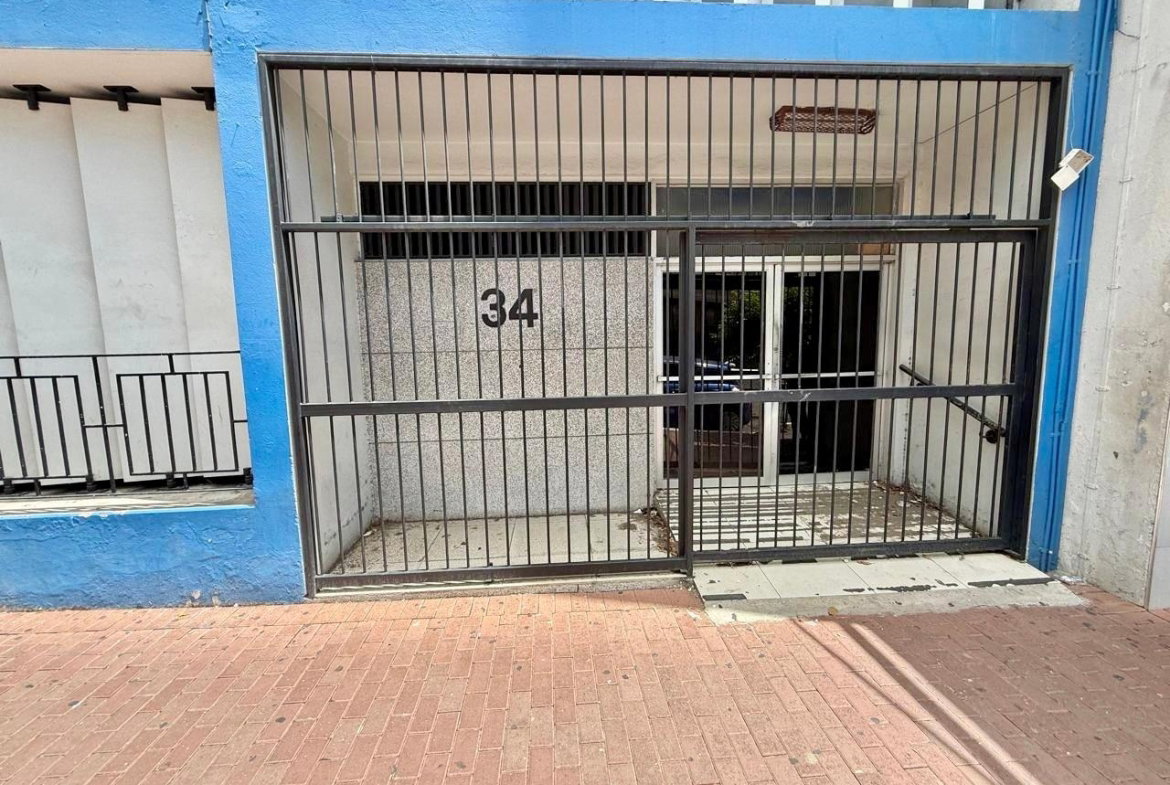 Second image of 34 Duke Street in KINGSTON, Kingston, Jamaica - property is For Rent
