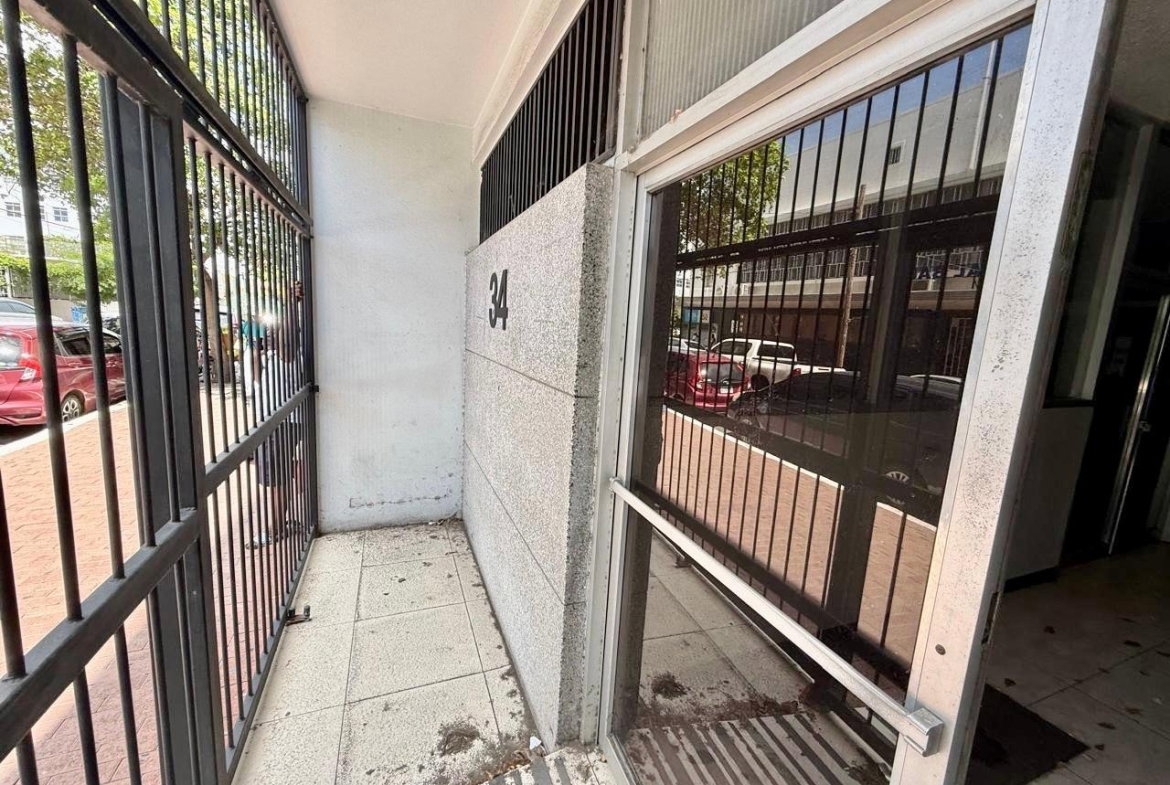 Third image of 34 Duke Street in KINGSTON, Kingston, Jamaica - property is For Rent