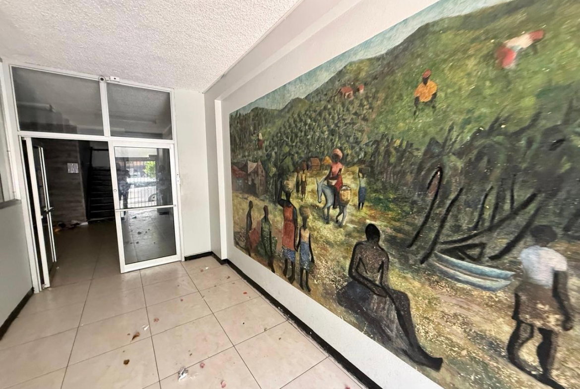 Fifth image of 34 Duke Street in KINGSTON, Kingston, Jamaica - property is For Rent