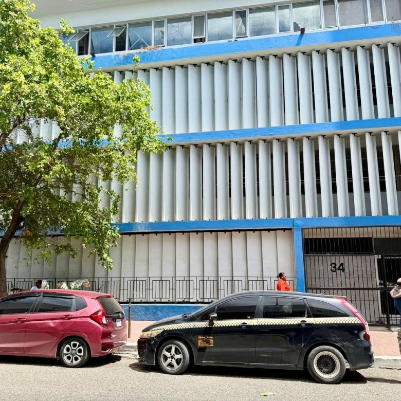 First image of 34 Duke Street in KINGSTON, Kingston, Jamaica - property is For Rent