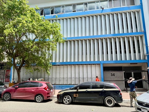First image of 34 Duke Street in KINGSTON, Kingston, Jamaica - property is For Rent