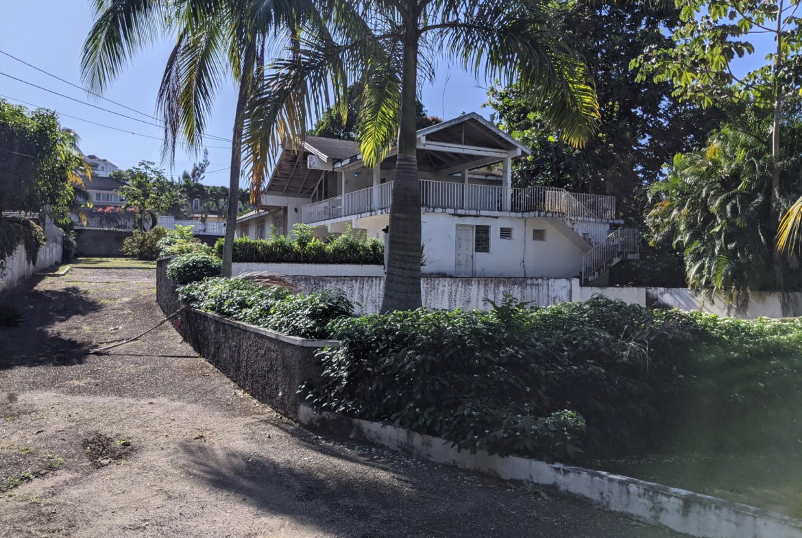 Second image of 31 Norbrook Road in Kingston 8, St. Andrew, Jamaica - property is For Sale