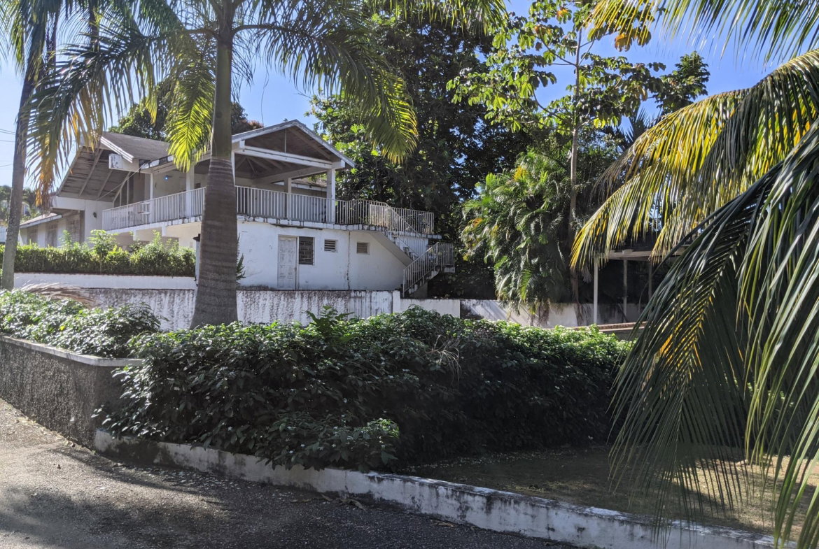 Third image of 31 Norbrook Road in Kingston 8, St. Andrew, Jamaica - property is For Sale