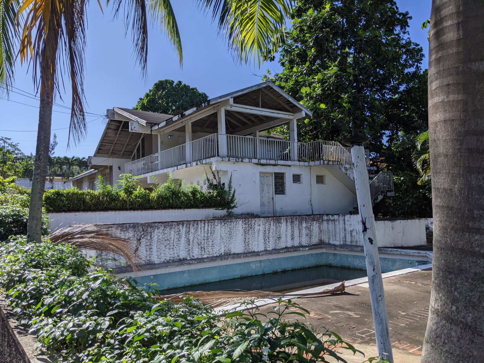 4-Bedroom-Fixer-Upper-House-for-Sale-in-Norbrook-St.-Andrew-Jamaica Fourth image of 31 Norbrook Road in Kingston 8, St. Andrew, Jamaica - property is For Sale