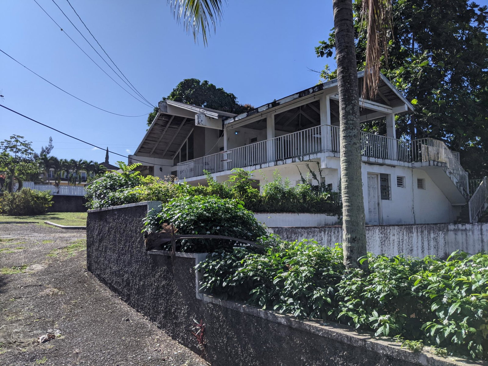 4-Bedroom-Fixer-Upper-House-for-Sale-in-Norbrook-St.-Andrew-Jamaica Fifth image of 31 Norbrook Road in Kingston 8, St. Andrew, Jamaica - property is For Sale