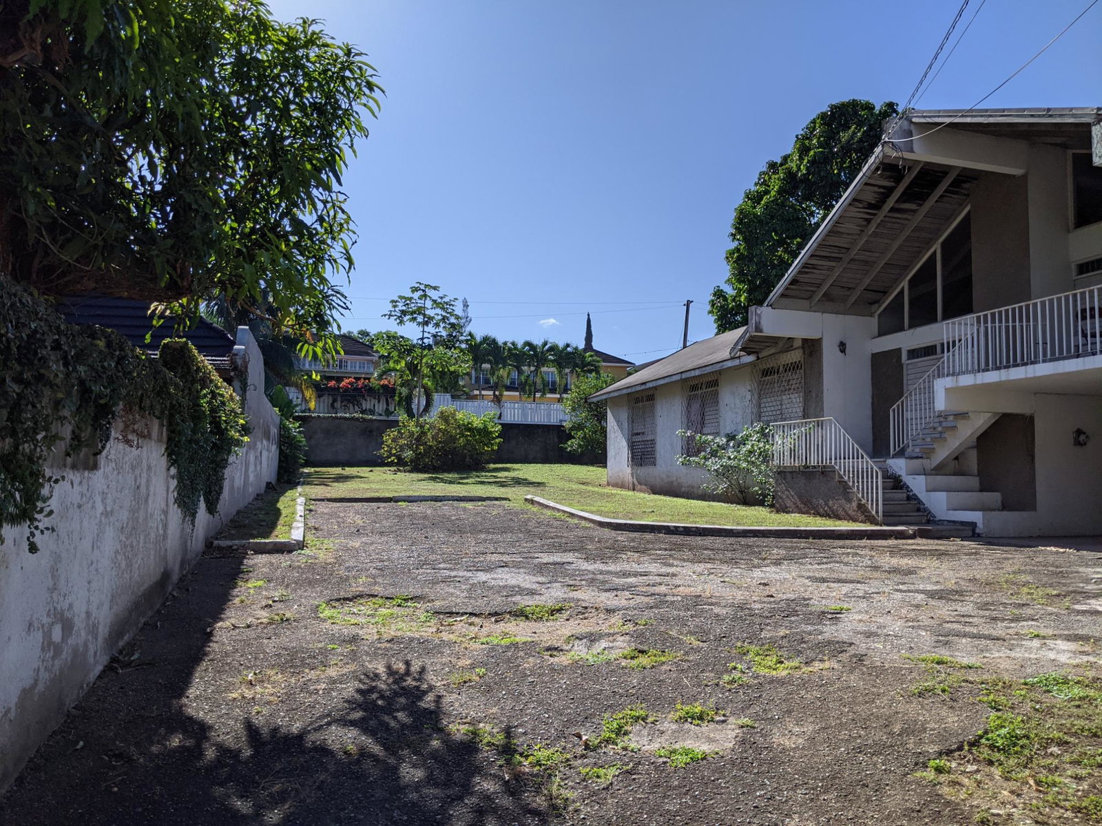 4-Bedroom-Fixer-Upper-House-for-Sale-in-Norbrook-St.-Andrew-Jamaica Sixth image of 31 Norbrook Road in Kingston 8, St. Andrew, Jamaica - property is For Sale