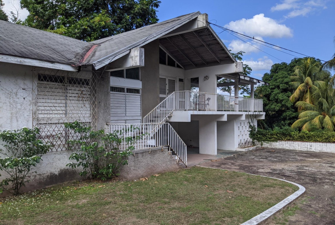 Eighth image of 31 Norbrook Road in Kingston 8, St. Andrew, Jamaica - property is For Sale