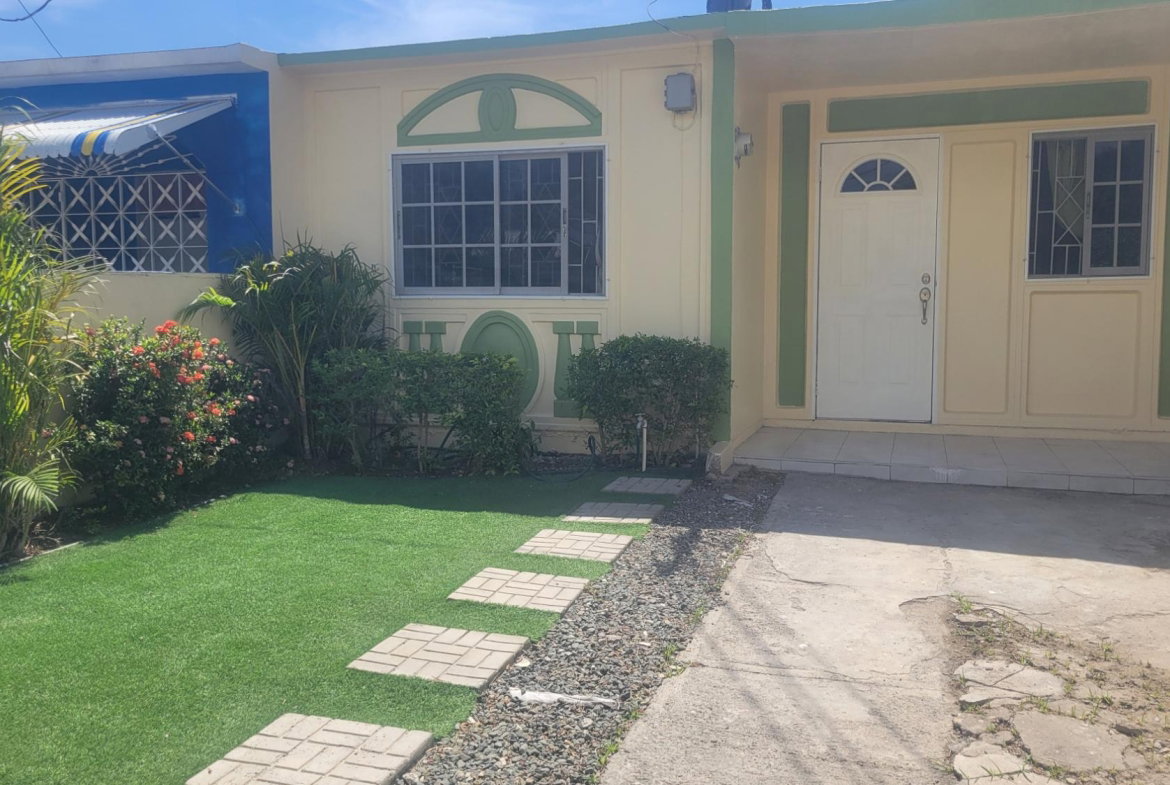 First image of 343 nw 7th Street, 8 West in Greater Portmore, St. Catherine, Jamaica - property is For Rent