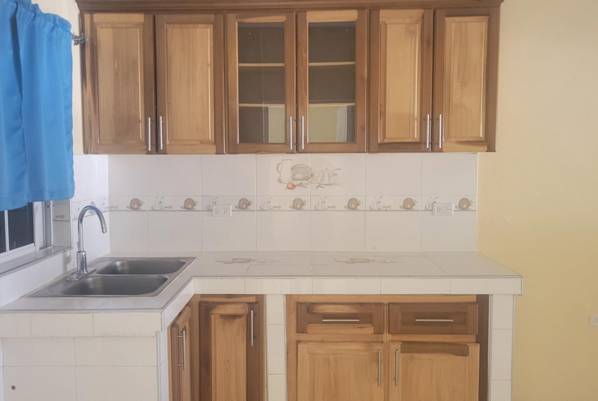 Fifteenth image of 343 nw 7th Street, 8 West in Greater Portmore, St. Catherine, Jamaica - property is For Rent