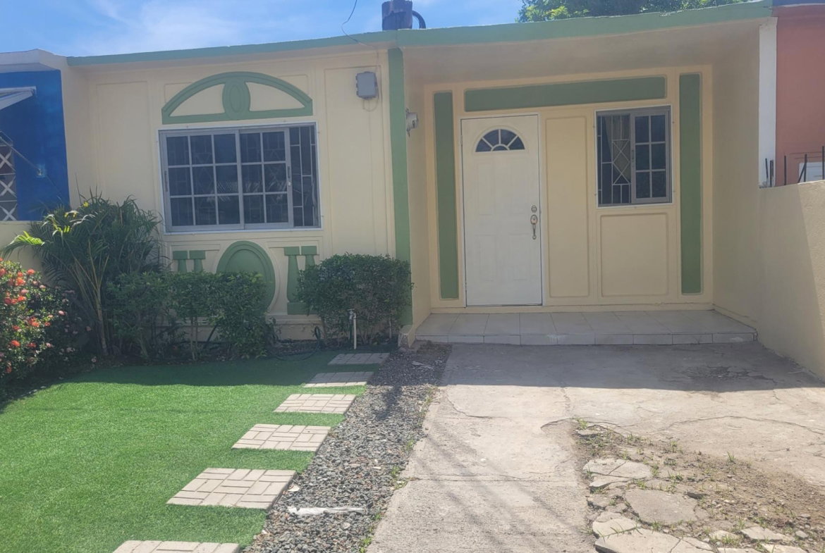 Third image of 343 nw 7th Street, 8 West in Greater Portmore, St. Catherine, Jamaica - property is For Rent