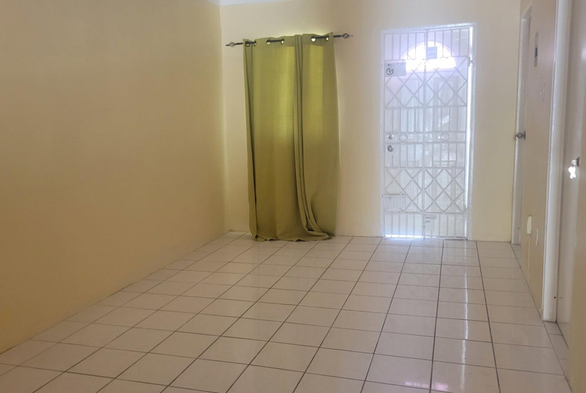 Fifth image of 343 nw 7th Street, 8 West in Greater Portmore, St. Catherine, Jamaica - property is For Rent