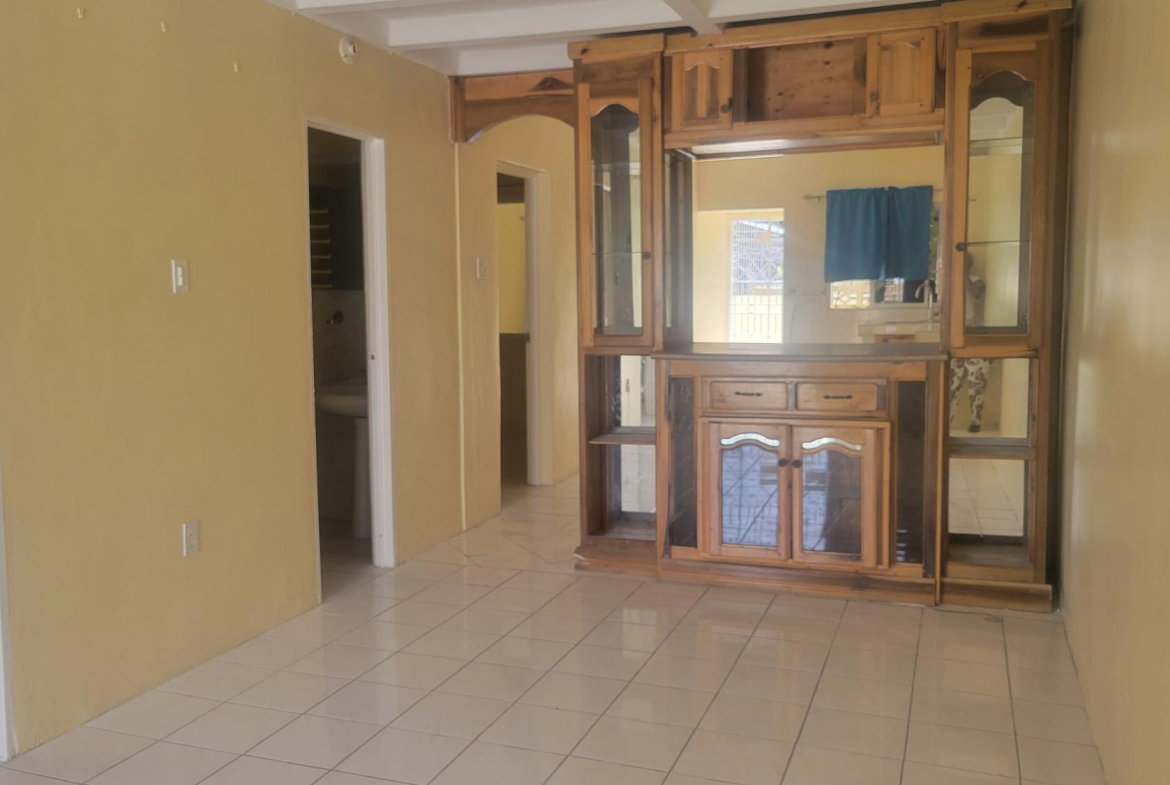 Sixth image of 343 nw 7th Street, 8 West in Greater Portmore, St. Catherine, Jamaica - property is For Rent