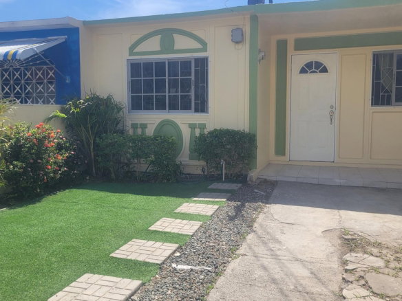 First image of 343 nw 7th Street, 8 West in Greater Portmore, St. Catherine, Jamaica - property is For Rent