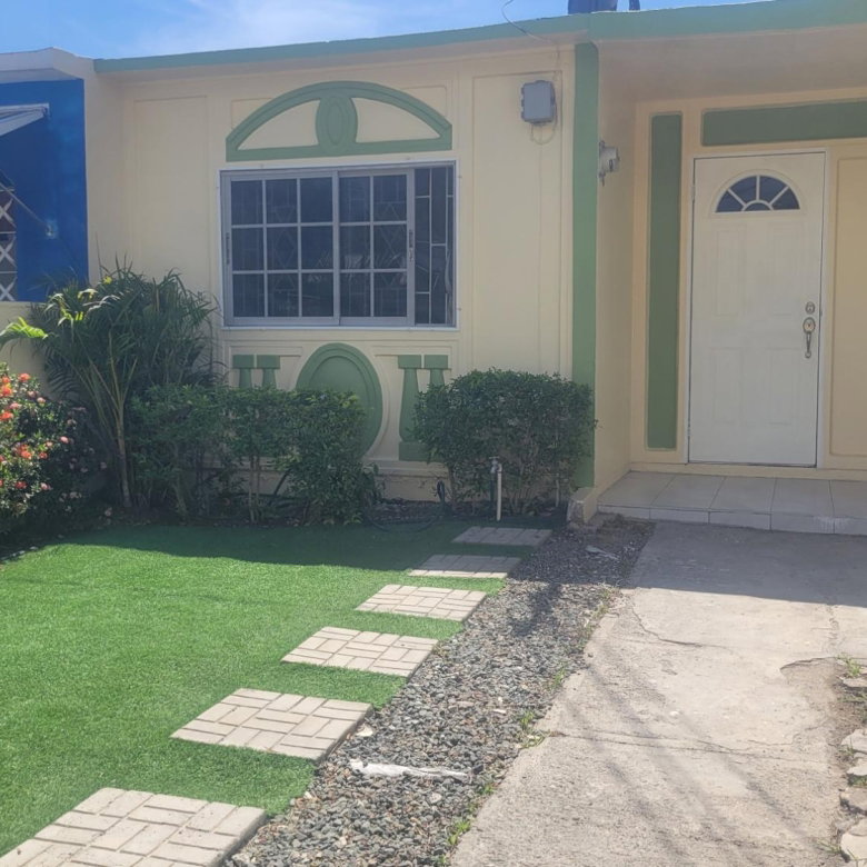 First image of 343 nw 7th Street, 8 West in Greater Portmore, St. Catherine, Jamaica - property is For Rent