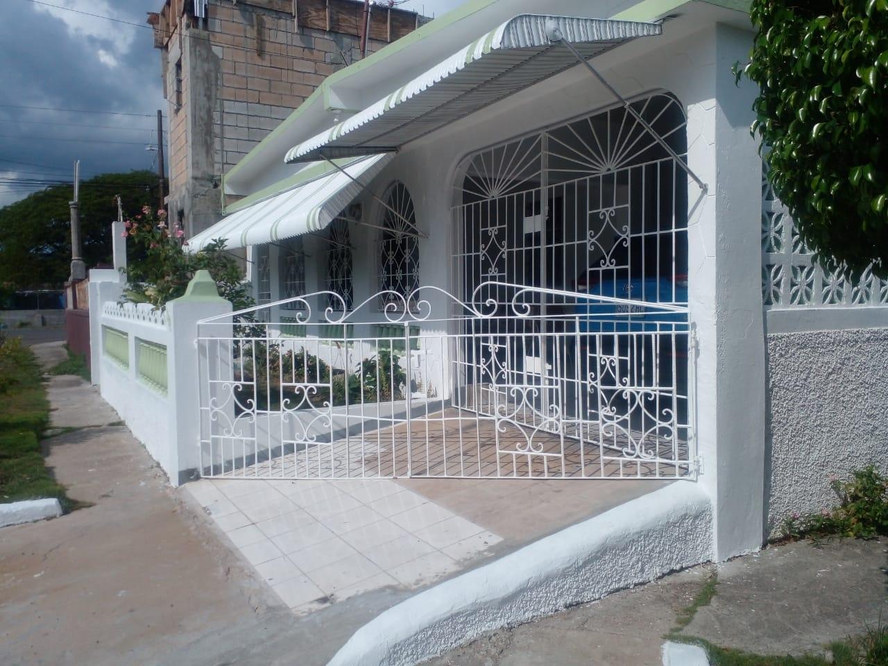 Second image of Lot-800 Cumberland, Gregory Park, in Cumberland, St. Catherine, Jamaica - property is For Sale