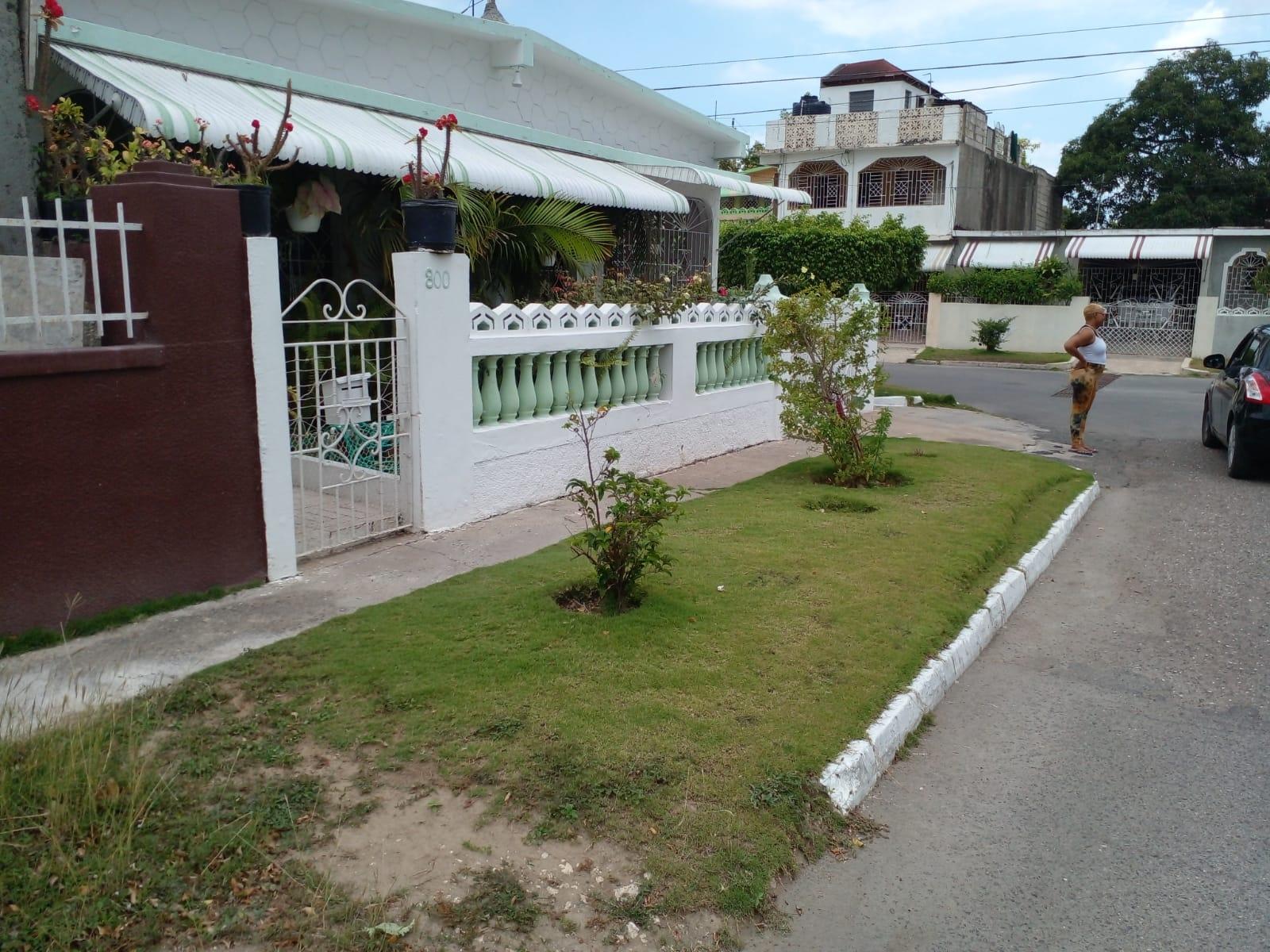 Third image of Lot-800 Cumberland, Gregory Park, in Cumberland, St. Catherine, Jamaica - property is For Sale