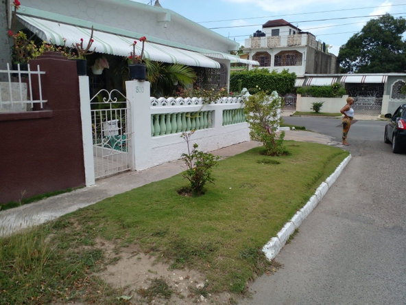 Third image of Lot-800 Cumberland, Gregory Park, in Cumberland, St. Catherine, Jamaica - property is For Sale