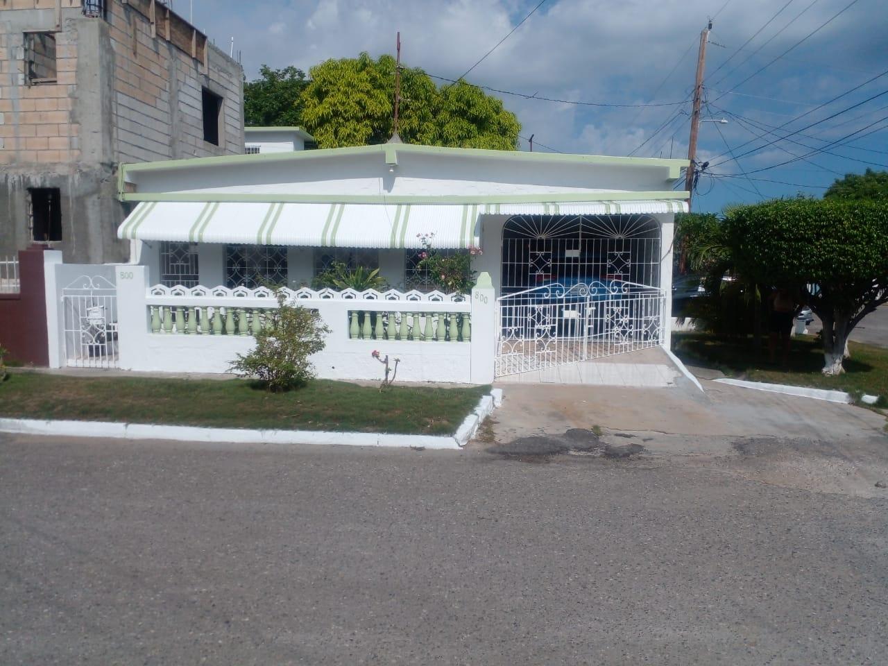 Fourth image of Lot-800 Cumberland, Gregory Park, in Cumberland, St. Catherine, Jamaica - property is For Sale