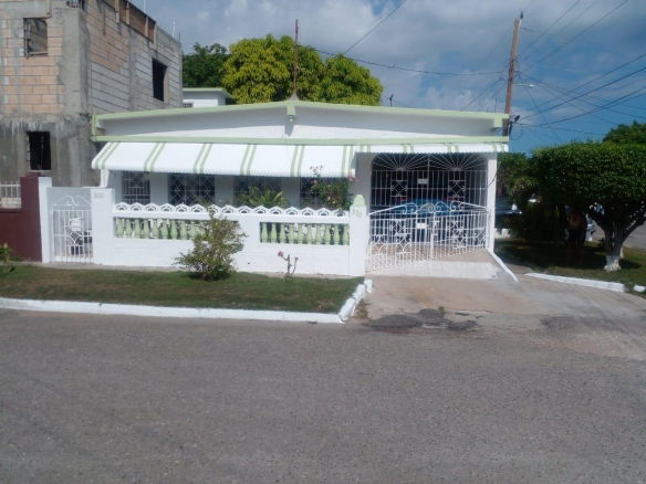 First image of Lot-800 Cumberland, Gregory Park, in Cumberland, St. Catherine, Jamaica - property is For Sale