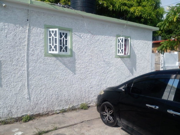Eighth image of Lot-800 Cumberland, Gregory Park, in Cumberland, St. Catherine, Jamaica - property is For Sale