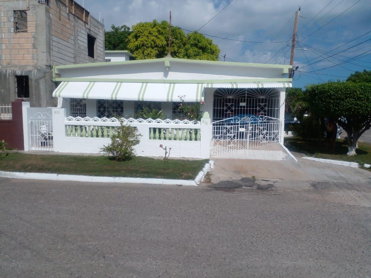 First image of Lot-800 Cumberland, Gregory Park, in Cumberland, St. Catherine, Jamaica - property is For Sale