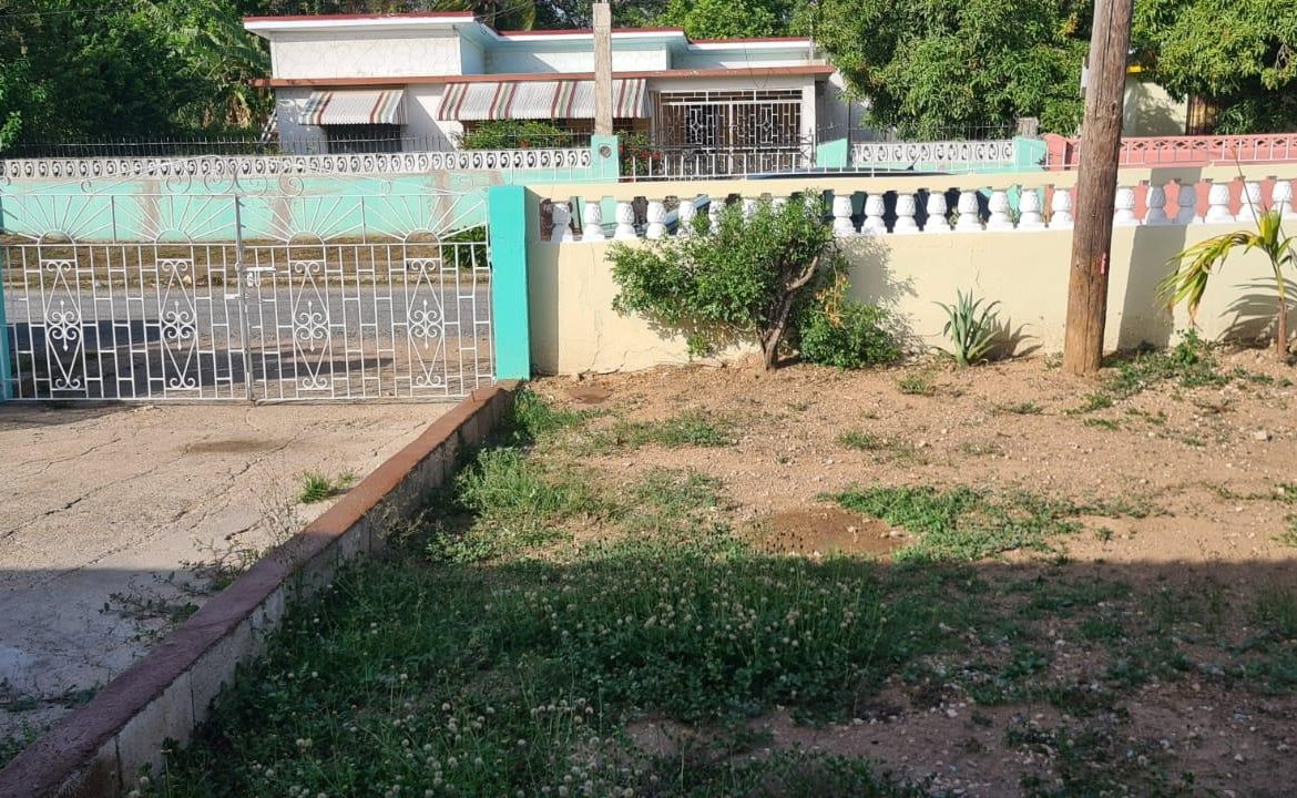Second image of Content Drive in Spanish Town, St. Catherine, Jamaica - property is For Sale