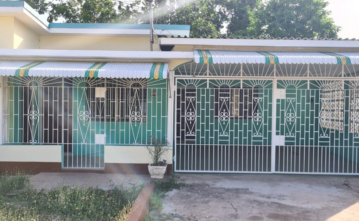 First image of Content Drive in Spanish Town, St. Catherine, Jamaica - property is For Sale