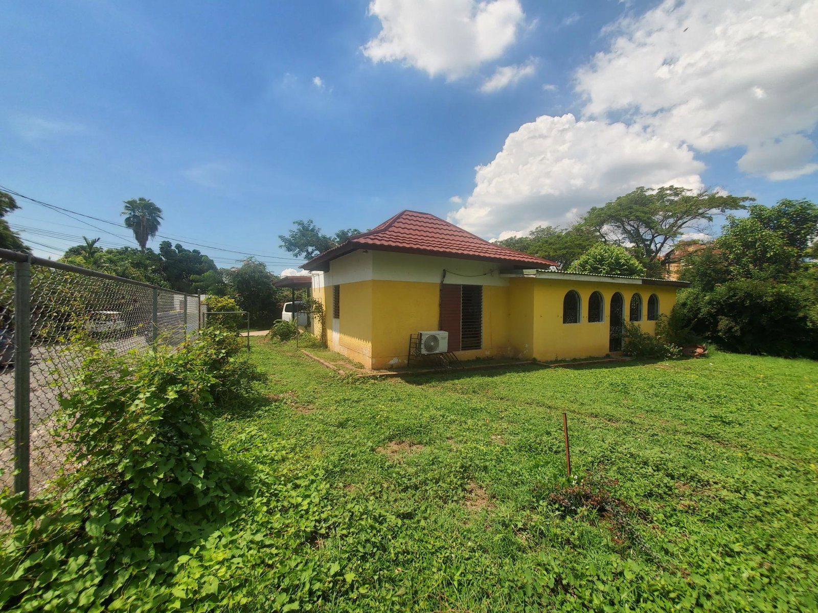 Second image of 40 Allerdyce Road Kingston 8 in Kingston 8, St. Andrew, Jamaica - property is For Sale