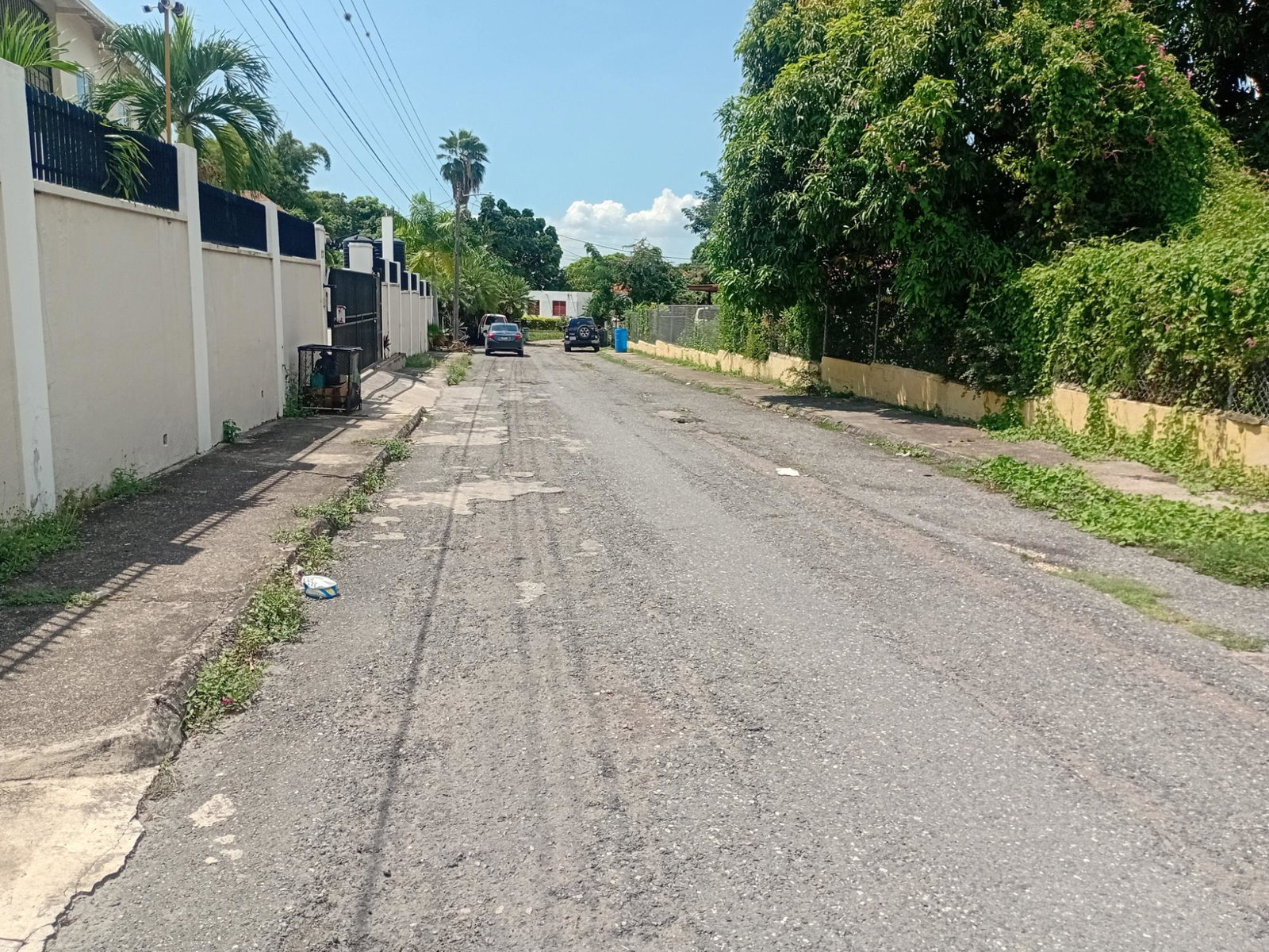 Eighteenth image of 40 Allerdyce Road Kingston 8 in Kingston 8, St. Andrew, Jamaica - property is For Sale