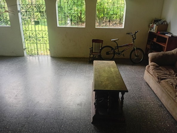 Fifth image of 40 Allerdyce Road Kingston 8 in Kingston 8, St. Andrew, Jamaica - property is For Sale
